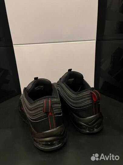 Nike Air Max 97 Оригинал