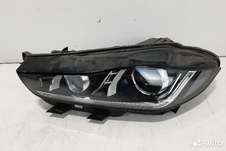 Jaguar XE (c 15) фара левая