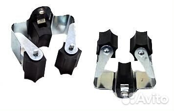 Ложемент для оружия и инструмента