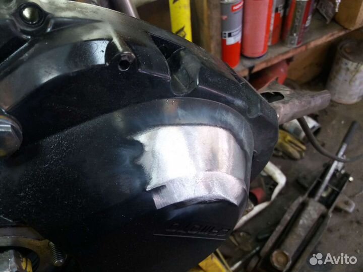 Сварка в среде аргона