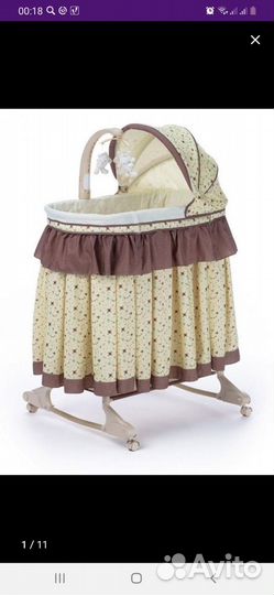 Колыбель simplicity