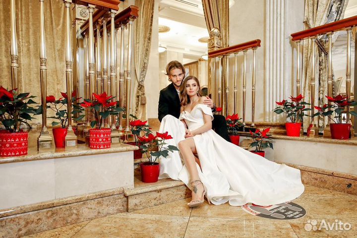 Фото и видеосъемка