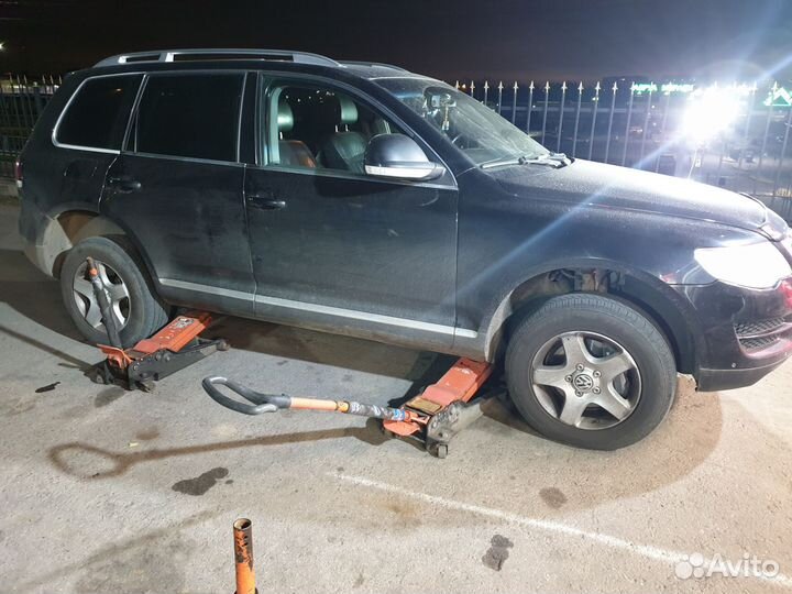 Продам колёса 235/65/17