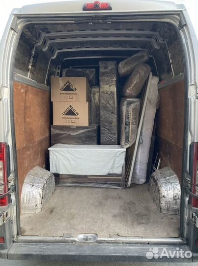 Перевозка груза /переезды квартирные, дачные