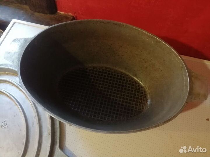 Утятница СССР