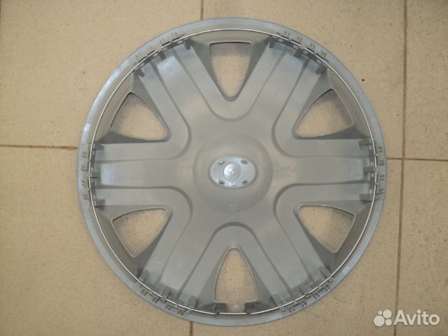 Колпак колесного диска Toyota Corolla Verso