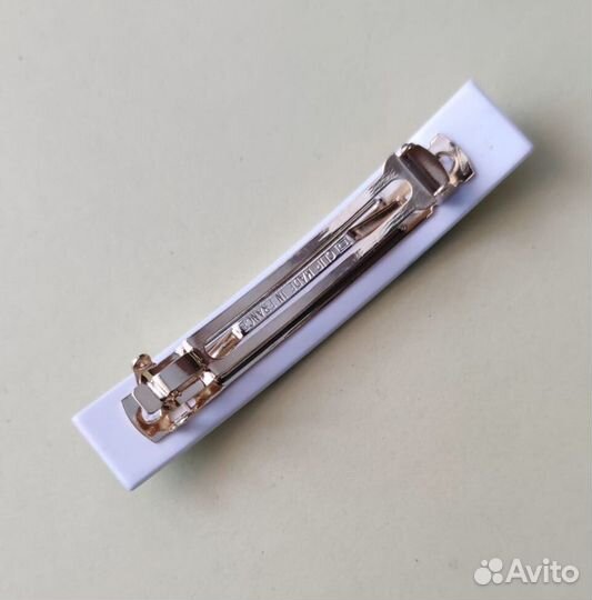 Заколка для волос Mon PlaisiR 07-183 Франция