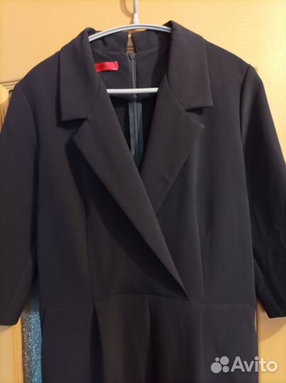 Комбинезон женский