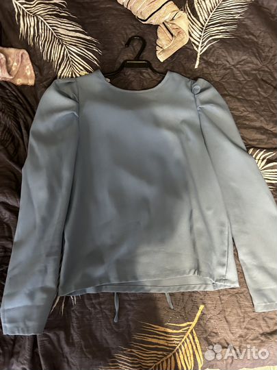 Пакет вещей для девушки 44-46 размера