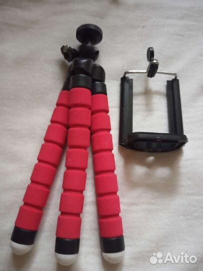 Штатив для телефона