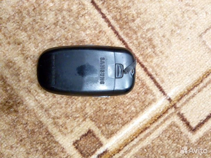 Samsung SGH-E360