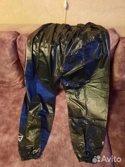 Брюки сауна