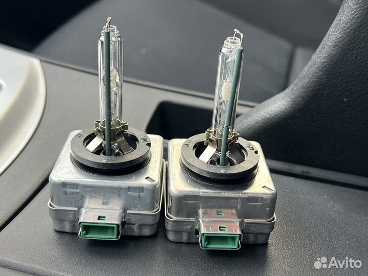 Лампочки d3s osram 66340