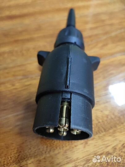 Беспроводные фонари на прицеп