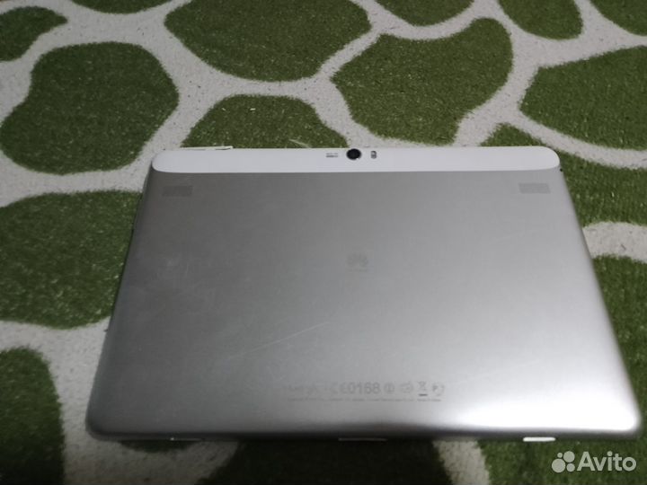 Планшет huawei mediapad 10 FHD 101u