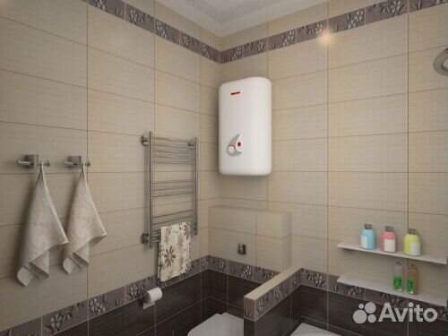 Ремонт водонагревателей и бойлеров