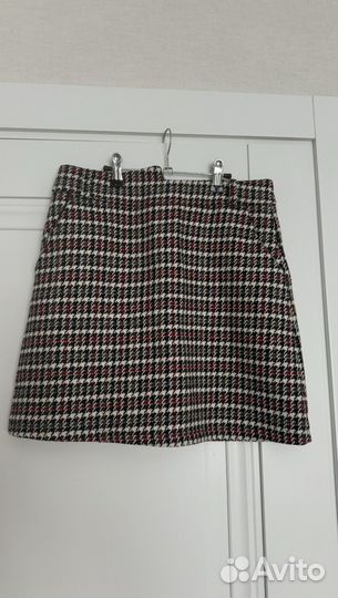 Юбки разные