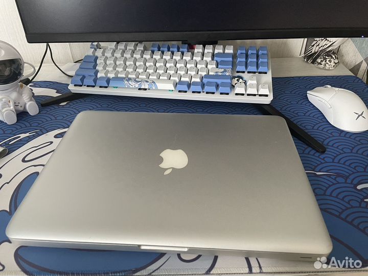 Apple MacBook Pro 13 i5 16гб озу, + SSD