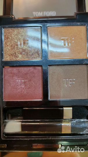 Палетка теней Tom Ford. Оригинал