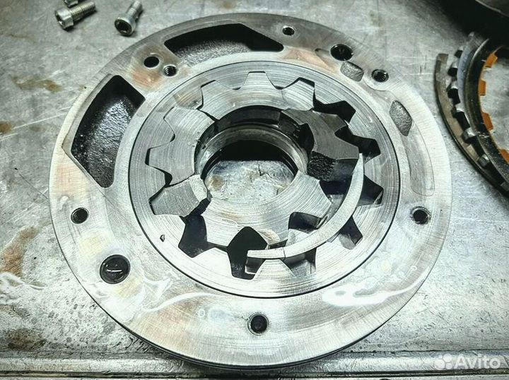 Ремонт трансмиссий проверенные методы