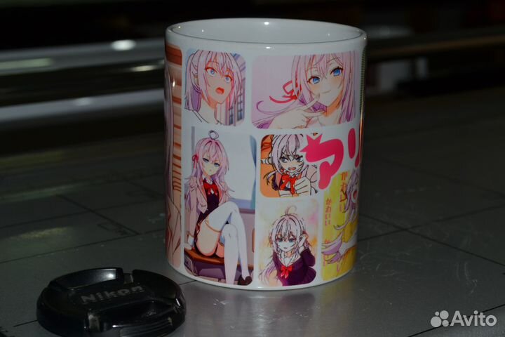 Кружка 