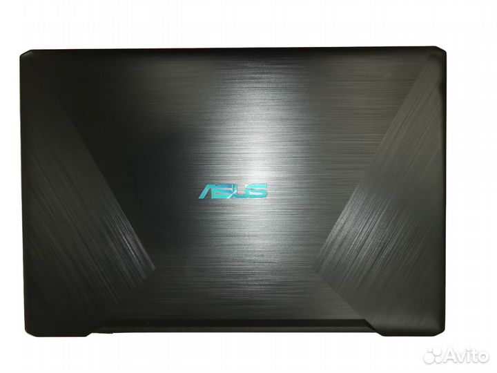 Витринный Asus VivoBook M570DD-DM001T 15.6