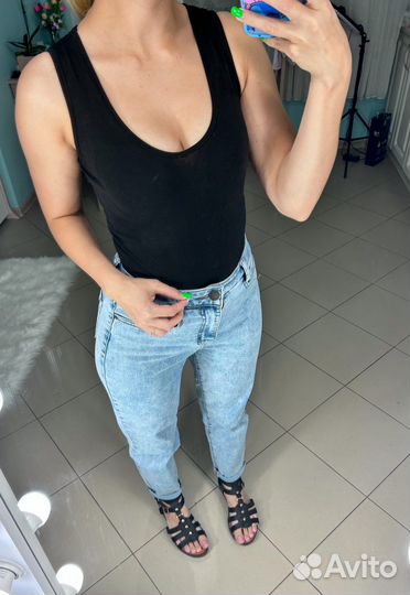 Одежда пакетом на девушку XS(16шт)