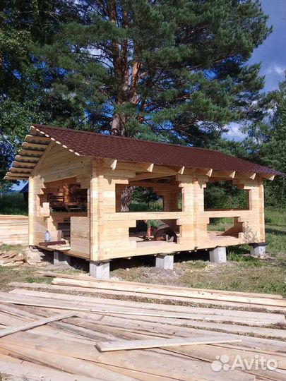 Строительство