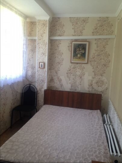 Комната 8 м² в 3-к., 7/9 эт.