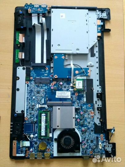 W970 clv-970 Dns dexp разбор запчасти