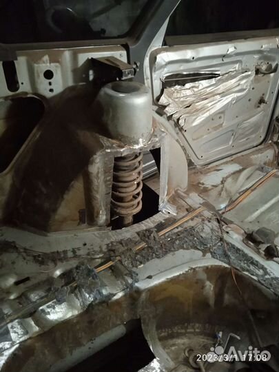 Автосварка