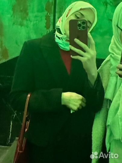 Пальто женское 42 44