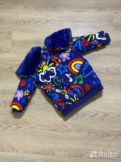 Stella McCartney куртка