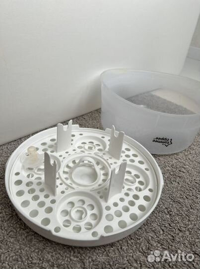 Стерилизатор для бутылочек Tommee Tipee