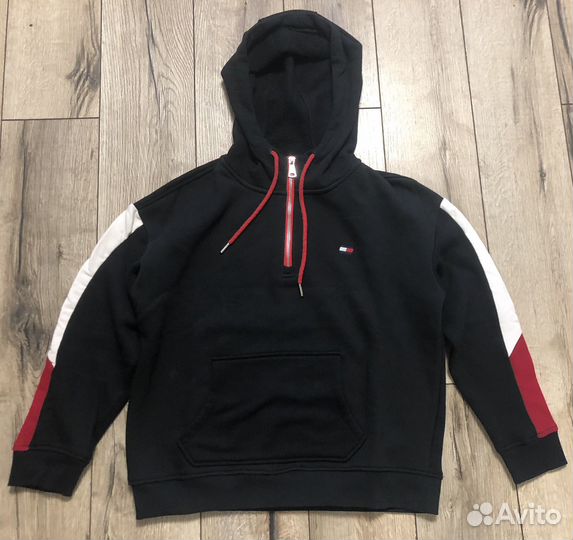 Tommy hilfiger толстовка рS