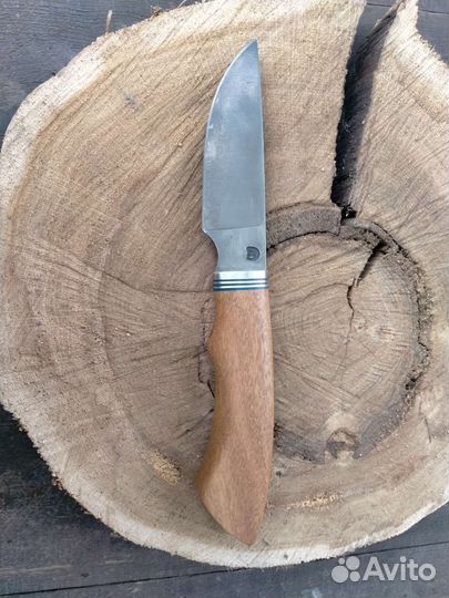 Нож с клинком от Большого Бро