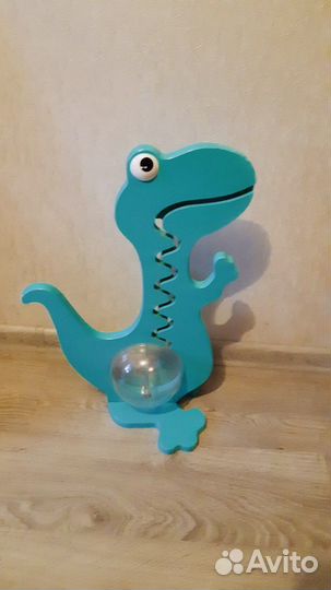 Динокопилка