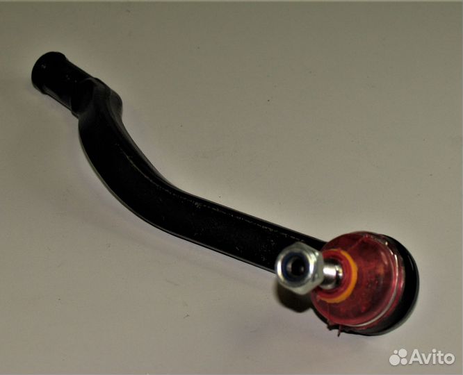 Рулевой наконечник наружный левый Renault Logan