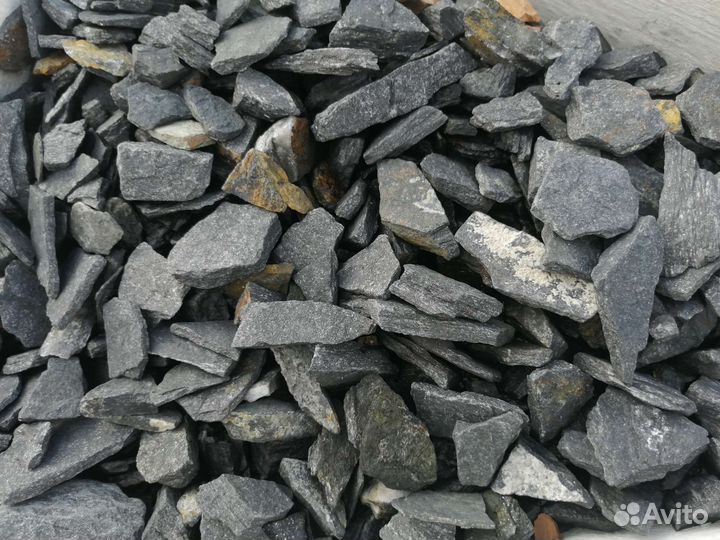 Декоративная крошка