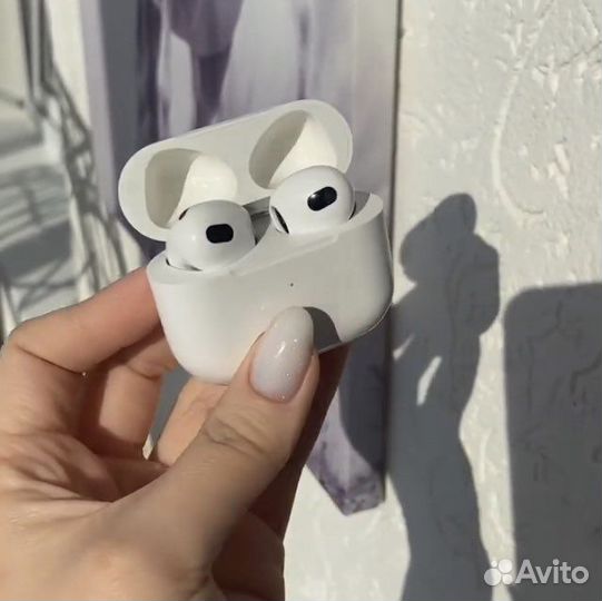 Airpods 3