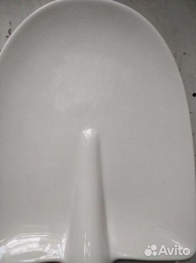 Блюдо лопата большие 5шт.Некондиция