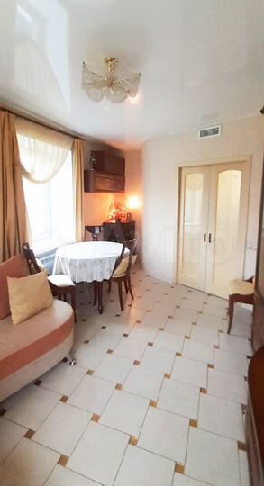 2-к. квартира, 43 м², 4/5 эт.