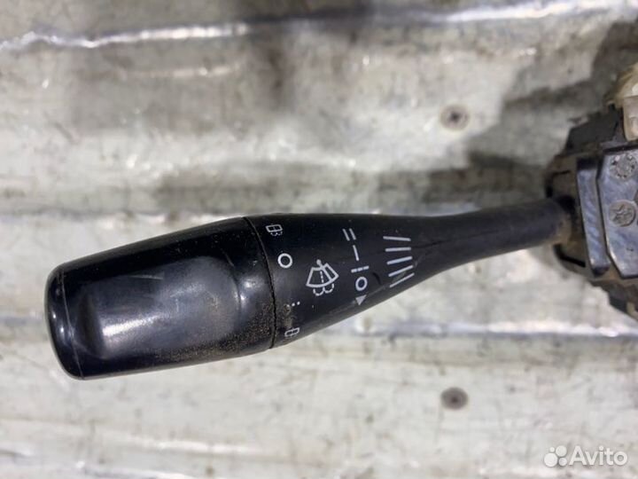 Под рулевые переключатели Hafei Simbo 1.3 2008