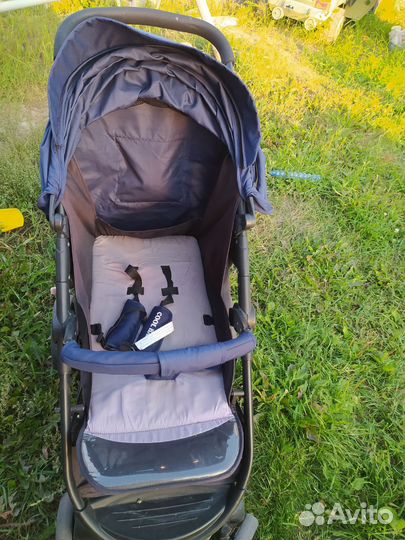 Детские коляски