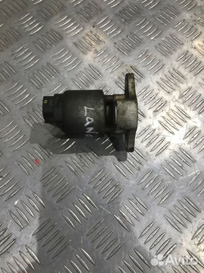 Клапан егр Chevrolet Lanos