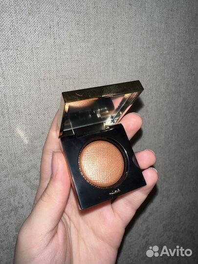 Bobbi brown тени