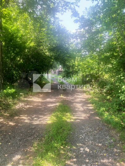 Дом 40 м² на участке 7,3 сот.