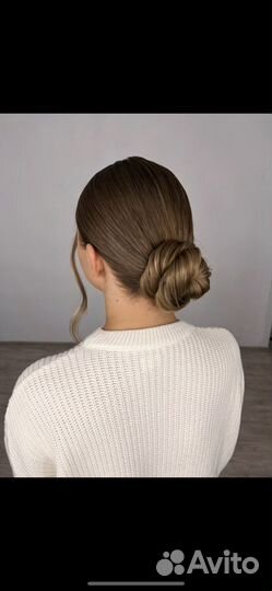 Макияж Прически Самара