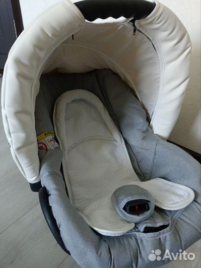 Автолюлька