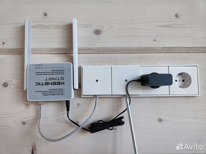 Роутеры Keenetic 4G,Start,Extra и др.модели. Новые